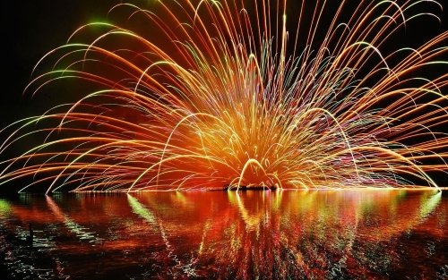 Планы на 2015 год.