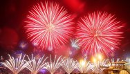 Фестиваль фейерверков «Смоленский звездопад»