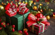 С Настурающим Новым Годом!
