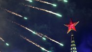 Подробности о салюте в День защитника Отечества