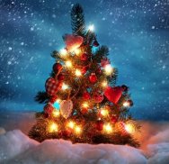 Поздравляем с Рождеством Христовым!