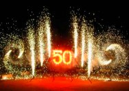 Скидка 50% на фейерверки [АКЦИЯ ЗАВЕРШЕНА]