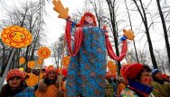 Масленица 2017 в Москве – куда пойти.