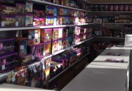 График работы и стомиость доставки в Новогодние праздники