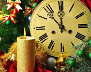 Поздравляем с Новым Годом